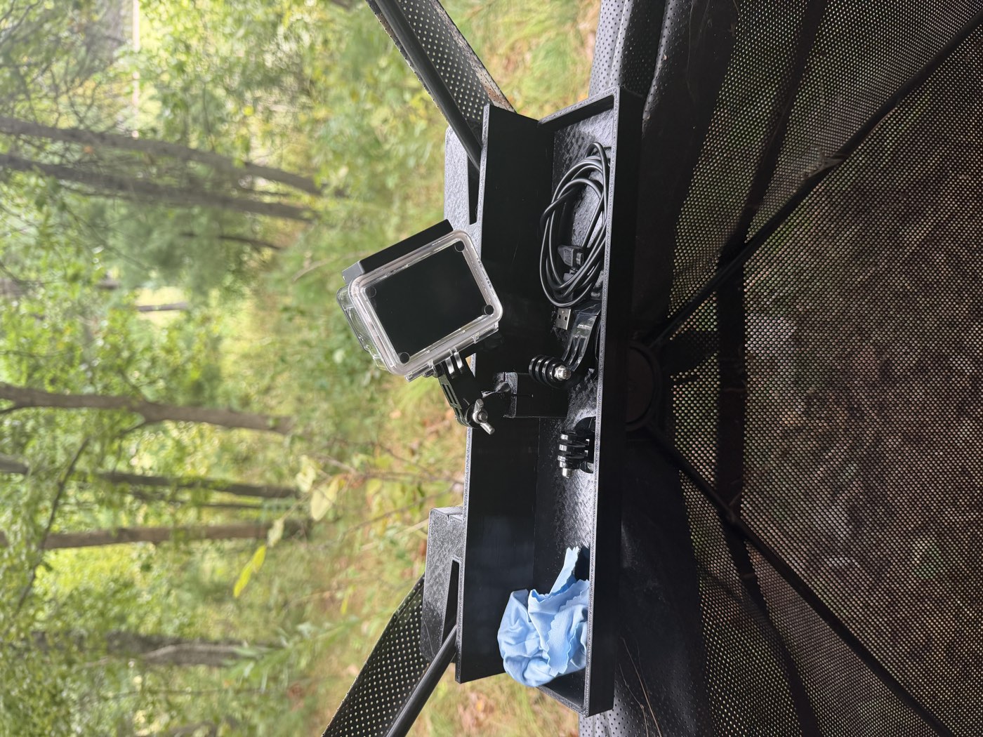 Camera Shelf photo 3